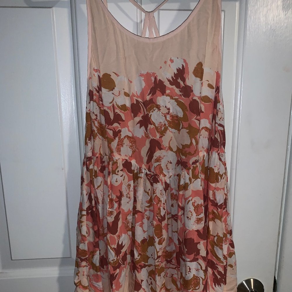 Free People - sundress